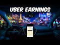 Driving Uber Lyft in Las Vegas Earnings