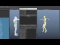 Maya Bonus Tools Pattern Rename 2 0