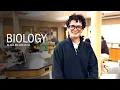 What s it actually like to study Biology at Flagler College