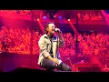 PEARL JAM *BLACK* live at XCEL ENERGY CENTER night 1 in St. Paul on 8/31/23 concert 4K