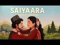 Lagu Saiyaara (Nepali Version) | Heart Touching Love Song | LuxeTone#saiyaara 