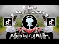 Download Lagu DJ Pororo Yang Lagi Viral Di TikTok 2023