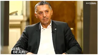 Daniel David  - Unde suntem și încotro ne îndreptăm