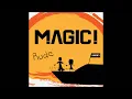 Magic! - Rude (Official Audio)