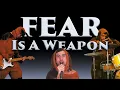 Ben Lapidus - FEAR IS A WEAPON