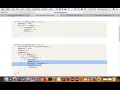 java example -