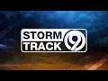 Senior Meteorologist Bill Race s full evening forecast on Friday August 7 2026