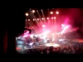 "La chispa adecuada" Enrique Bunbury Unplugged en vivo Auditorio Nacional