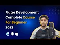 Flutter Project Structure Overview Flutter free bootcamp 2022