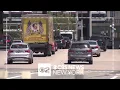MTA board votes in favor of 15 congestion pricing toll for most drivers entering Manhattan below 60