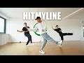 Download Lagu CONCEPCION ft. Vinsint - HITMYLINE | Choreo by Duke