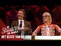 #5 Het beste van de jury met Joost Klein en Gover Meit | De Slimste Mens ter Wereld