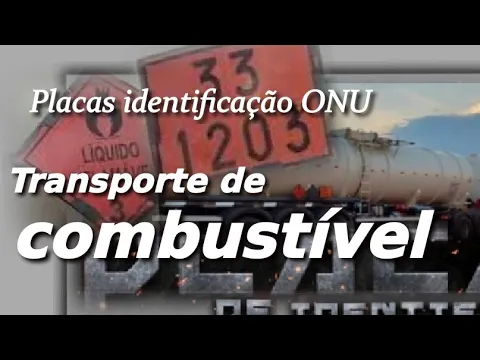 Download MP3 Barriga de Aço | Placas de Identificação da ONU de maneira informal