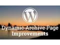 Part 37 - WordPress Theme Development