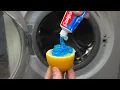 Download Lagu Ongelooflijke truc voor je wasmachine 🤯 die je nog niet kende!
