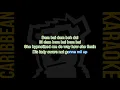 Militant - Hot and Groovy Karaoke Lyrics