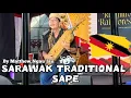 Download Lagu Traditional Sape Goes VIRAL in Borneo! 🌿 Master of the Rainforest Live at Sarawak Day 2025