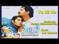 Tu Hi Re |  Bombay | Hariharan, Kavita Krishnamurthy |  A.R. Rahman .