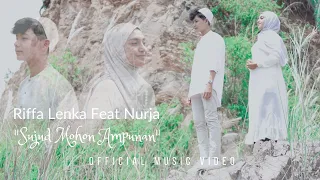 Download Riffa Lenka Feat. Nurja - Sujud Mohon Ampunan (Official Music Video) MP3