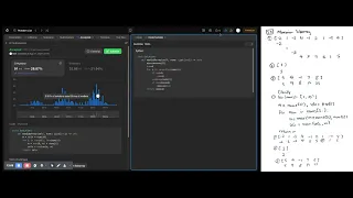 53 Maximum Subarray - LeetCode Python