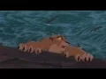 Lagu The Lion King 2: Simba's Pride - Zira's Death (Original version) *Restored* HD