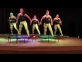Download Lagu Jumping® Fitness - Hälsohuset Forshaga