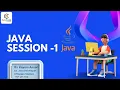 Java Session - 1 Practical Java Learning with Real Examples By Kayum Sir