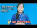 Lap trinh Python bai 8 Su khac nhau giua List Tuple Set Dictionary Nga it