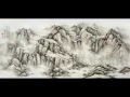 Three Variations on Plum Blossom (Guqin set to Shan Shui)