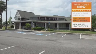 Jacksonville s closed Red Lobster restaurants set to become Asian buffets