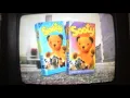 Lagu Start of My Bumper Christmas Sooty UK VHS 1997