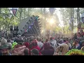Christian Löffler live Sunrise set @ Bass Coast Festival 2023