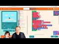 MakeCode Arcade Beginner - Smash Buddies 2