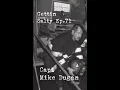 GETTIN SALTY EXPERIENCE PODCAST Ep 71 FDNY LADDER 123 CAPT MIKE DUGAN