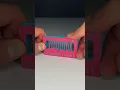 Download Lagu 3D Printed The Weeknd Blinding Lights Musical Fidget