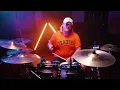 Hardy - Sold Out | Cody Ash Drum Cover