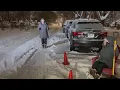 WGN Reporter Bronagh Tumulty is double trouble