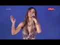 Nancy Ajram - Enta eih - Alamein Festival Egypt - 28.07.2023