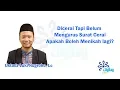 Lagu Dicerai Tapi Belum Mengurus Surat Cerai, Apakah Boleh Menikah lagi?