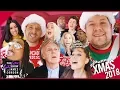 Download Lagu 'Christmas (Baby Please Come Home)' Carpool Karaoke