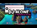 Download Lagu DJ ALONE X DIAMOND IN THE SKY || BY DJ Danvata || VIRAL TIKTOK
