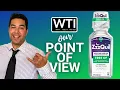 ZzzQuil Nighttime Sleep Aid Our Point Of View