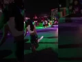 Thomas Beaudoi s live broadcast