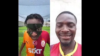 Football Funny Comedy Gaming Sydney Dlight 