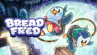 بريد آند فريد   العرض الترويجي الرسمي لإطلاق الجهاز دندنها