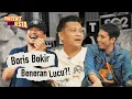 Download Lagu BORIS BOKIR ORANG LUCU YANG PERNAH DISERANG 70 ANGGOTA GENK MOTOR!!