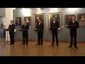 Download Lagu Kovcheg - Song of the Volga Boatmen
