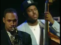 Joshua Redman Quartet - Blues on Sunday (with Brad Mehldau)
