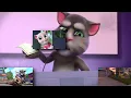Download Lagu [V2] Talking Tom And Friends - Sparta EXTENDED Remix