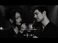 Rihanna - Stay (acoustic) ft. Mikky Ekko 